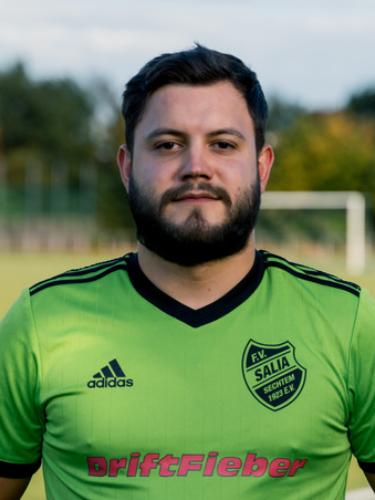 Ricardo Arnaldo Nobre