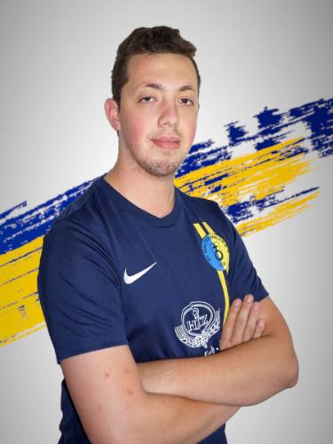 Nico Sebastian Vetter