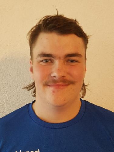 Toni Fehrenbach