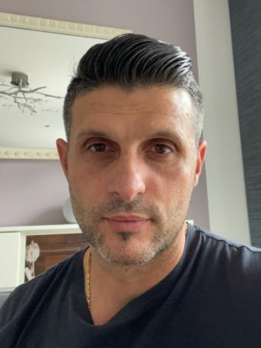 Marco Ferrara