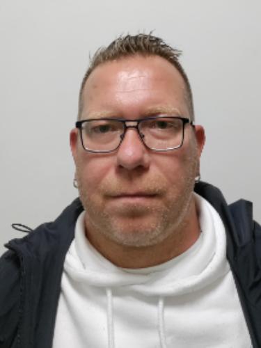Mike Ecknigk
