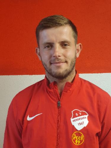 Ersin Ramadani