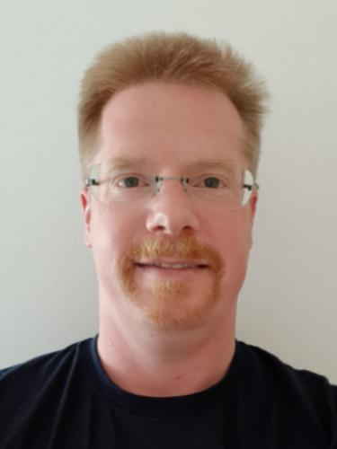 Joerg Weber