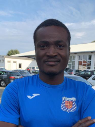 Mawulolo Ayivon Koami
