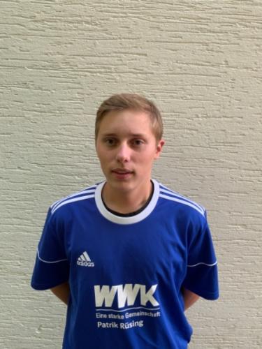 Ruben Finn Heßling
