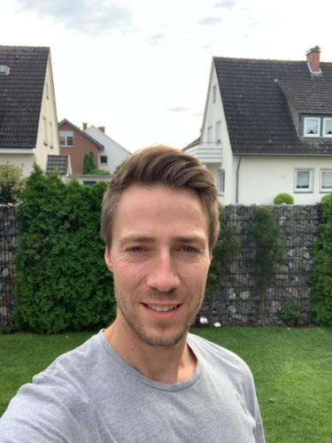 Bartosz Blazejewski