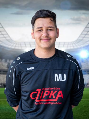 Malik Jentsch
