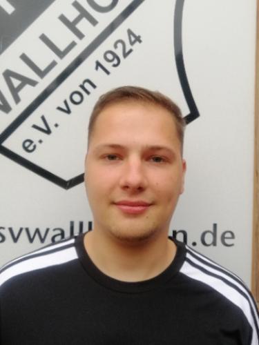 Robert Feuerschütte