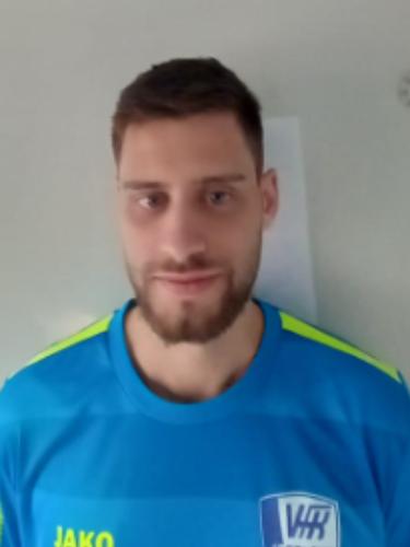 Giuseppe Sgro