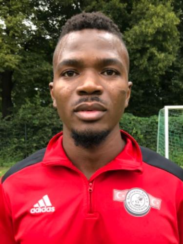 Sory Ibrahim Diomande