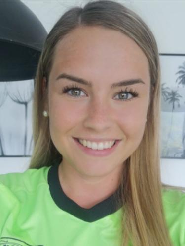 Kristin Müller