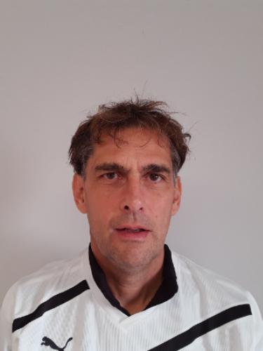 Christian Mork