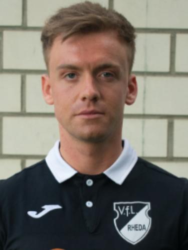 Jannis van der Veen