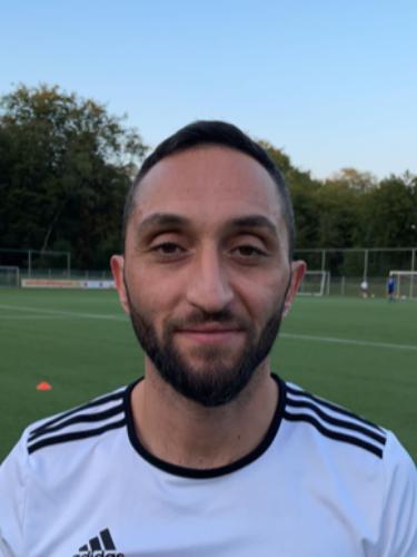 Kubilay Cicek