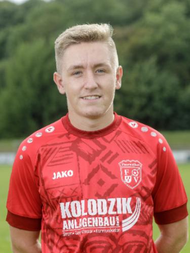 Lukas Heinecke
