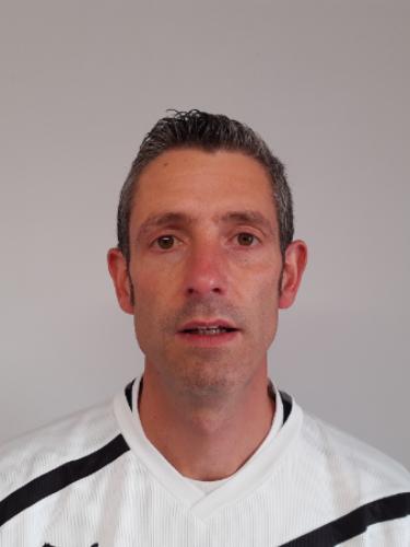 Klaus Ostermann