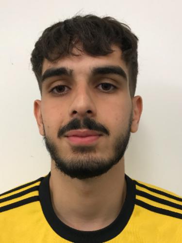 Marouan Ayada
