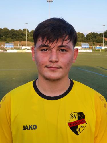 Emrecan Karadeniz