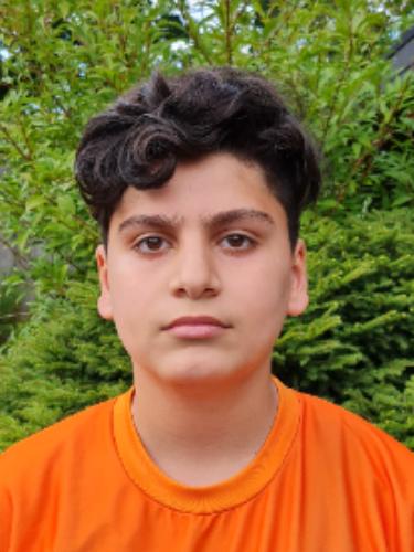 Samet Ugran