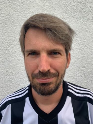 Martin Gericke