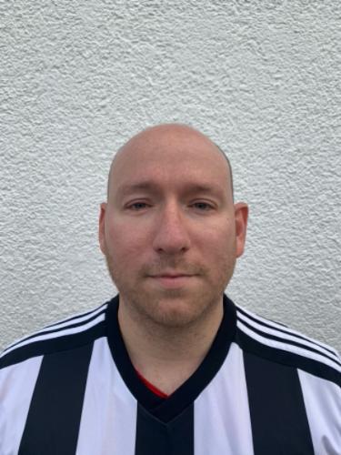 Christian Steinicke
