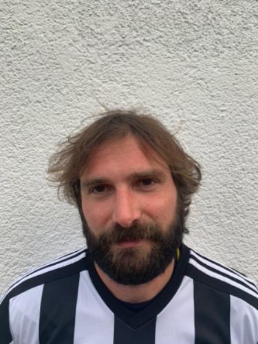 Thomas Garlin