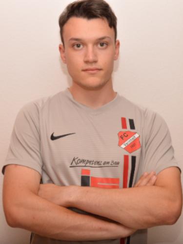 Niklas Maier