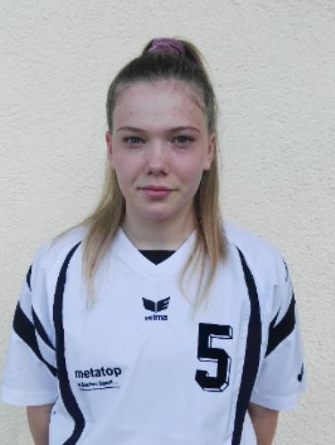 Nastasia Matz