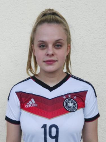 Lucy Teifel