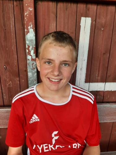 Jakob, Valentin Friedt