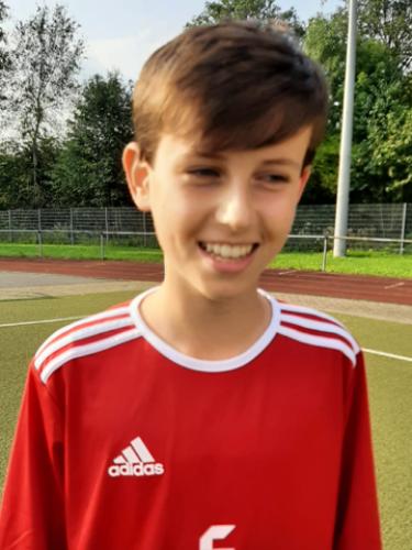 Mika,Dominik Allnoch