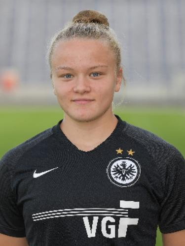 Ida Bleifuß