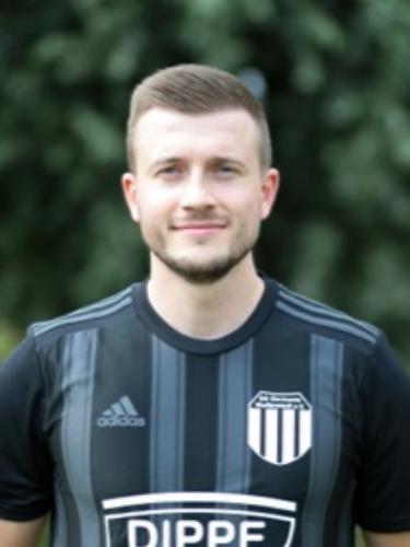 Marcus Behrens