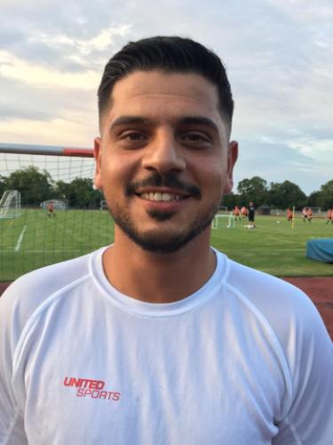 Murat Tiryaki