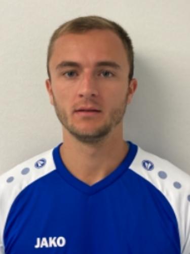 Stefan Dege