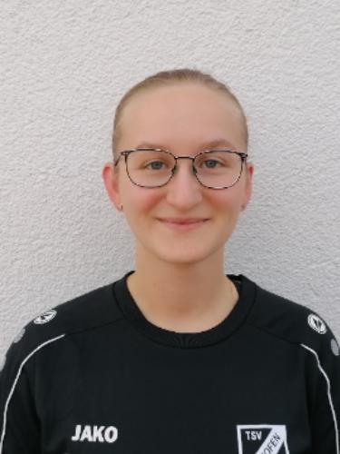Franziska Speidel