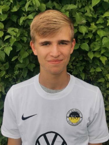Jannik Sulzbach