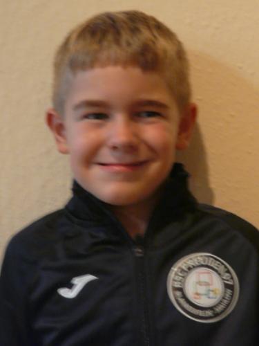 Fabian Jonas Riemann