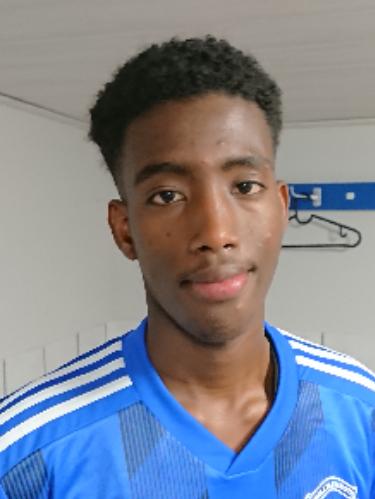 Abdalla Hassan