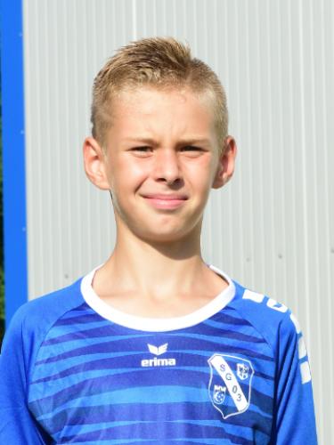 Maximilian Breuer