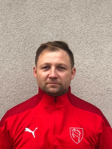 Tomasz Pazdzior