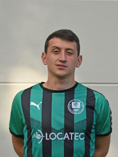 Cristian Groza