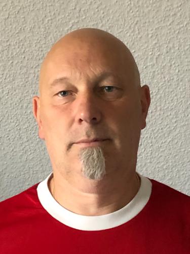 Reiner Wesenberg