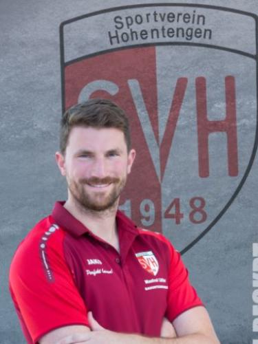 Fabian Beckert