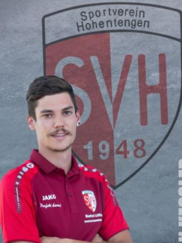 Steffen Kessler