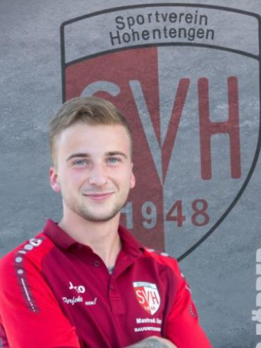 Dennis Zörrer