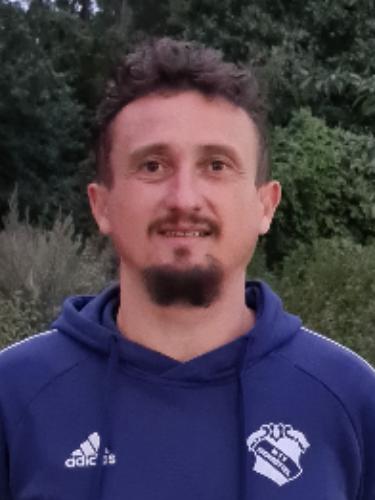 Stefan Kreiter