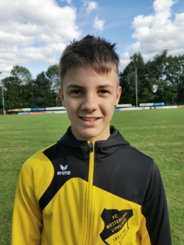 Chris Markus Pollmeier