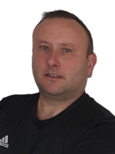 Maik Kientopp