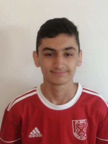 David Tamoyan